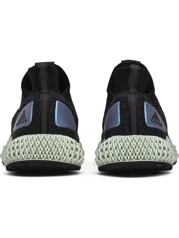Кроссовки Adidas Alphaedge 4D 'Goodbye Gravity' — изображение 6 из 8, черный