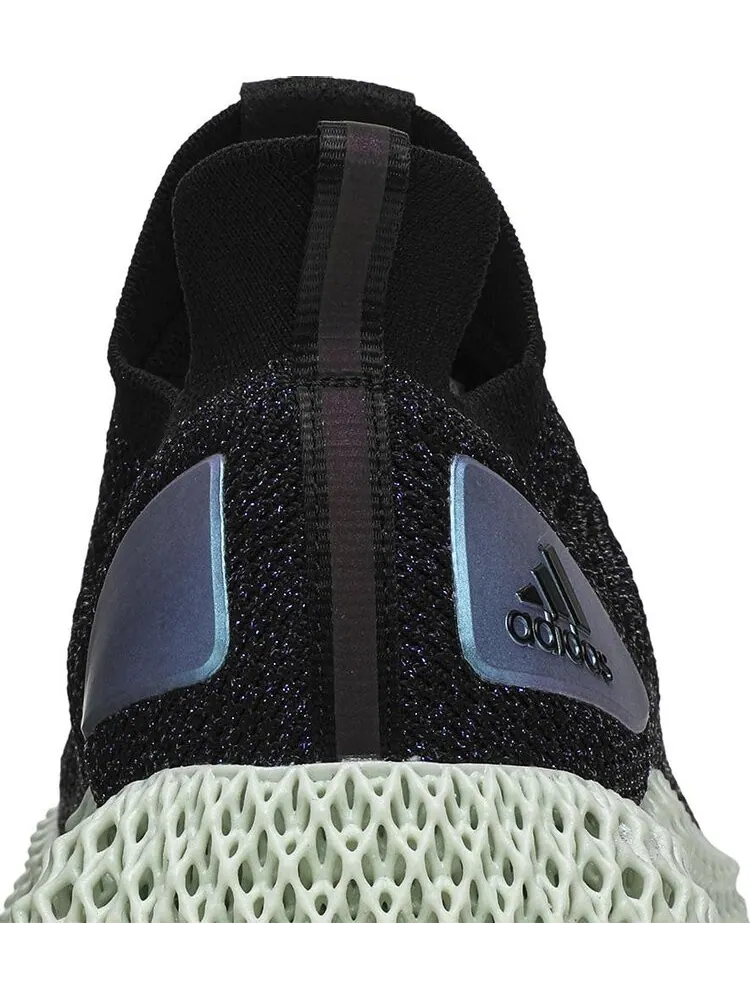 Кроссовки Adidas Alphaedge 4D 'Goodbye Gravity' — изображение 7 из 8, черный
