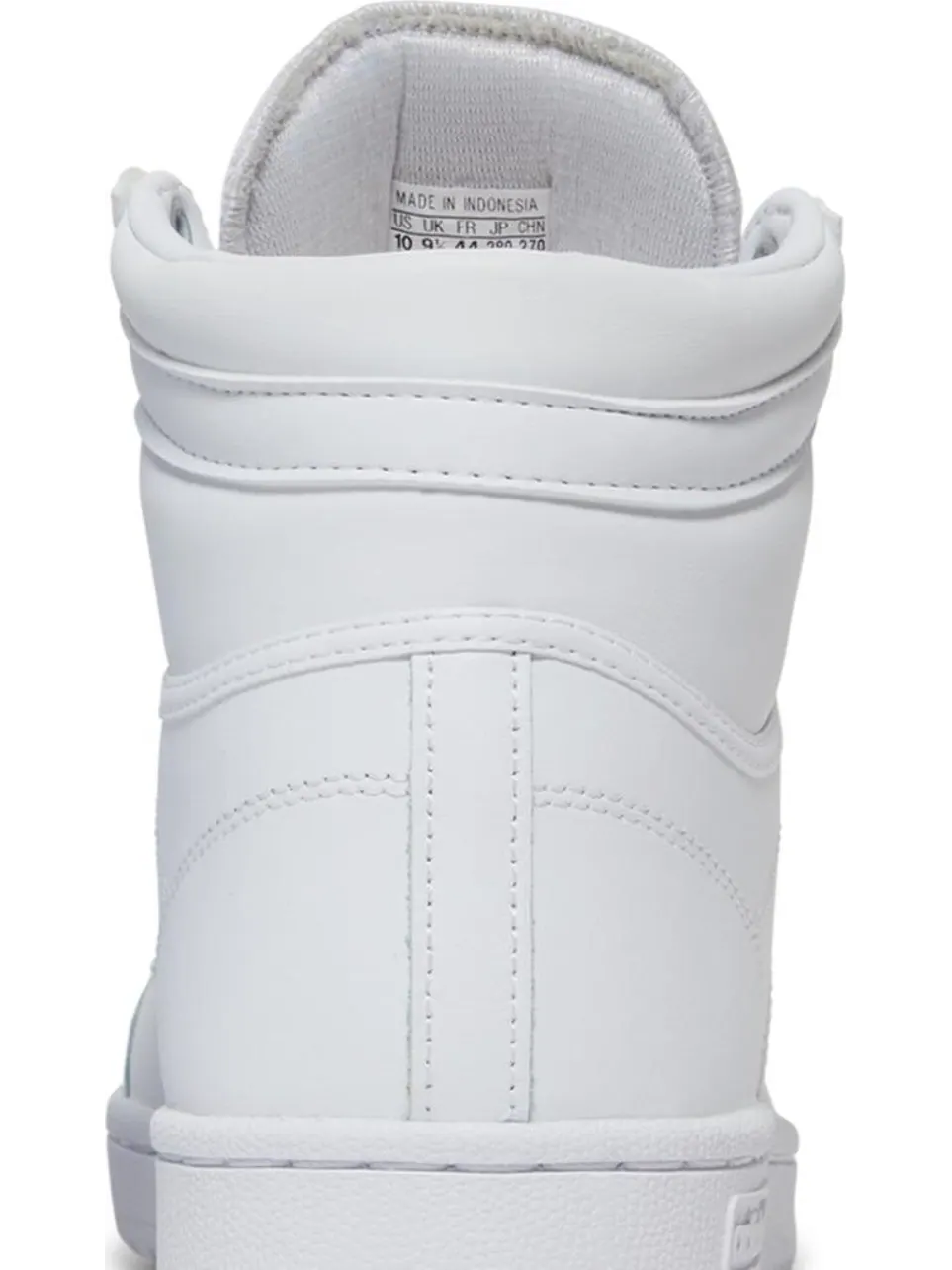 Кроссовки Adidas Originals Top Ten Skateboarding Unisex — изображение 7 из 8, белый