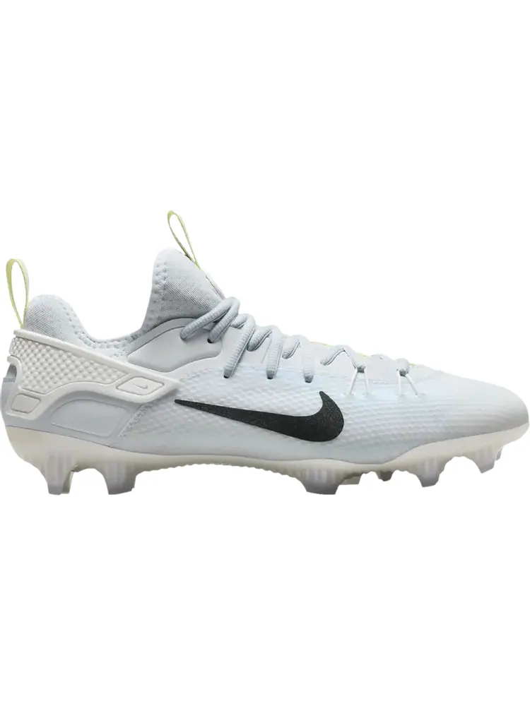 Кроссовки Huarache 9 Elite Low LAX SE 'Football Grey Black' — изображение 1 из 1, серый