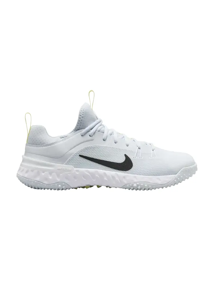 Кроссовки Huarache 9 Elite TF LAX SE — изображение 1 из 1, серый черный
