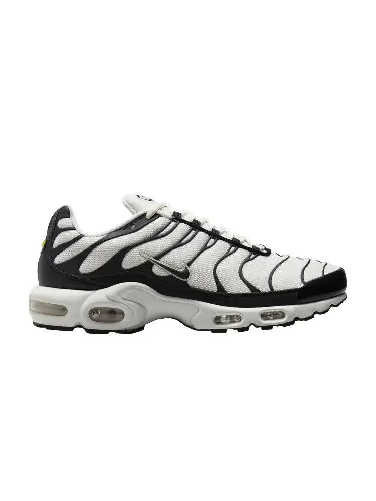 Кроссовки Air Max Plus Essential — изображение 1 из 1, панда