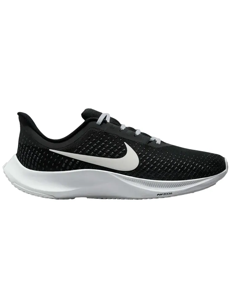 Кроссовки Nike Wmns Air Zoom Power Flight 'Black White' — изображение 1 из 1, белый