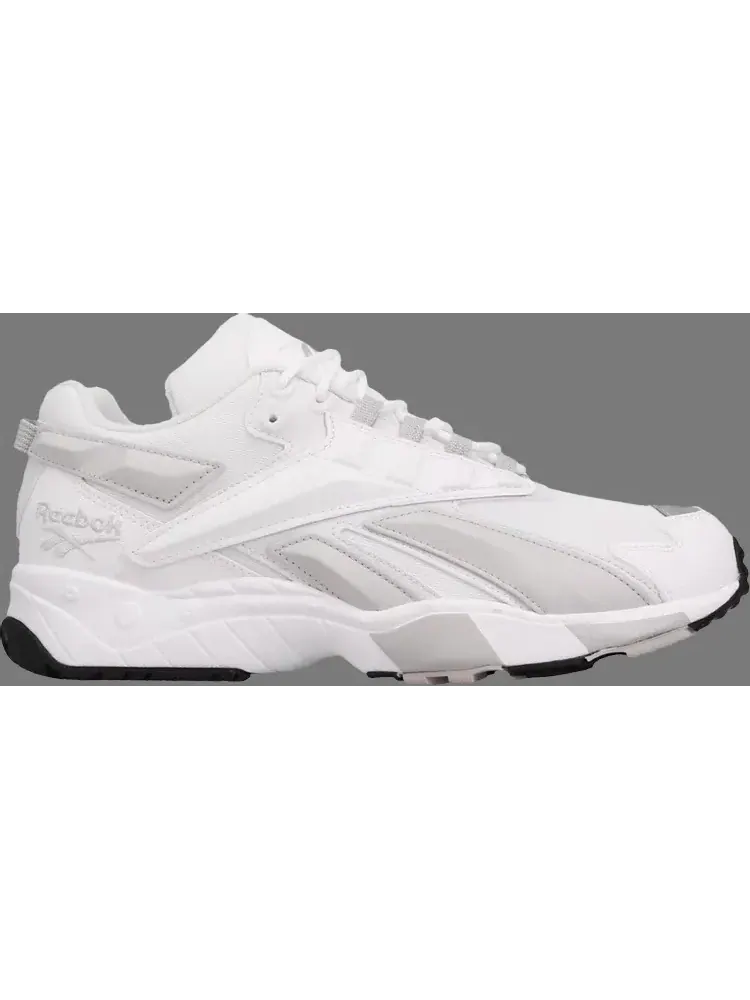 Кроссовки interval 96 'white porcel' Reebok — изображение 1 из 1, белый