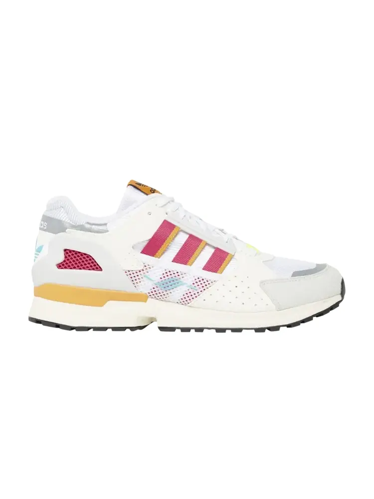 Кроссовки Adidas ZX 10000C — изображение 1 из 1, белый