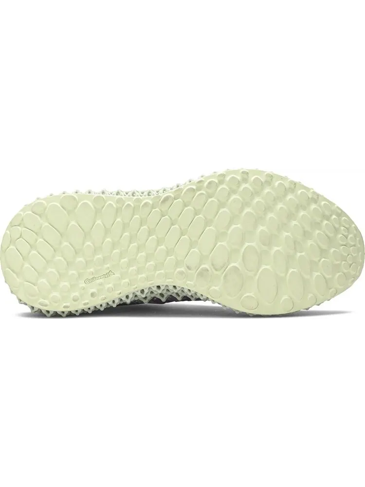 Кроссовки Adidas Pharrell Williams x 4D Runner 'Active Purple' — изображение 4 из 8, фиолетовый