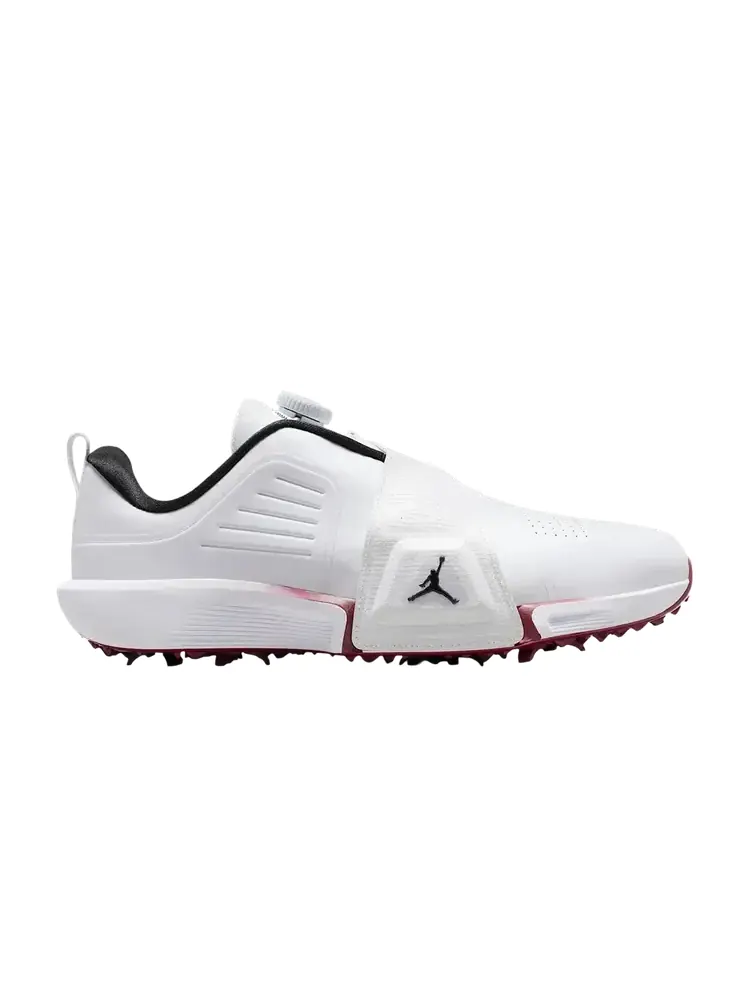 Air Jordan Air Rev Golf 'White Team Red Black' — изображение 1 из 1, белый