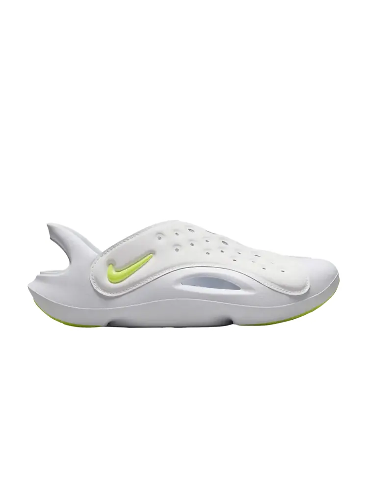 Кроссовки Aqua Swoosh Sandal GS — изображение 1 из 1, белый