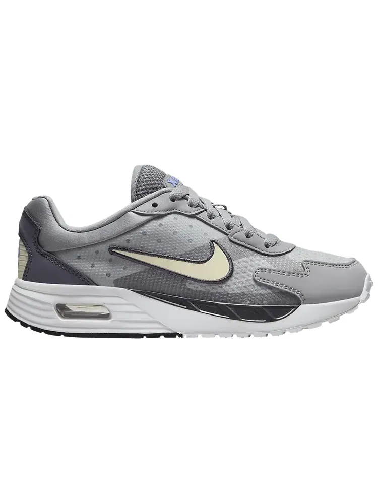 Кроссовки Nike Air Max Solo GS — изображение 1 из 1, серый