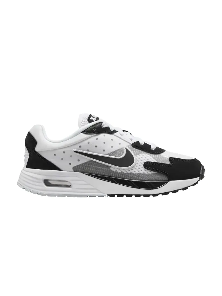 Кроссовки Air Max Solo GS — изображение 1 из 1, черный/белый