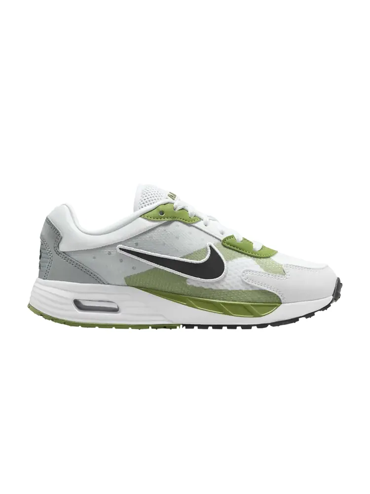 Кроссовки Air Max Solo GS — изображение 1 из 1, зеленый