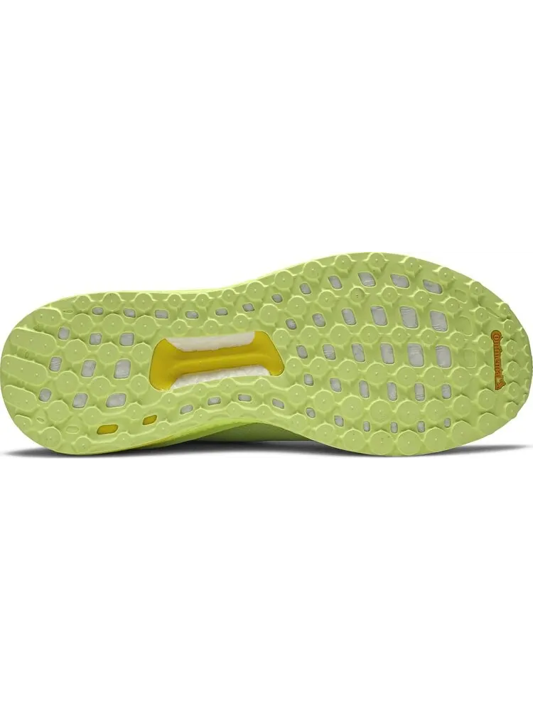 Кроссовки Adidas Pharrell x Billionaire Boys Club x Solar Hu 'Now Is Her Time' — изображение 4 из 8, желтый