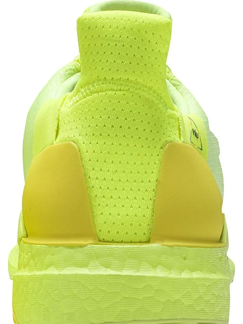 Кроссовки Adidas Pharrell x Billionaire Boys Club x Solar Hu 'Now Is Her Time' — изображение 7 из 8, желтый