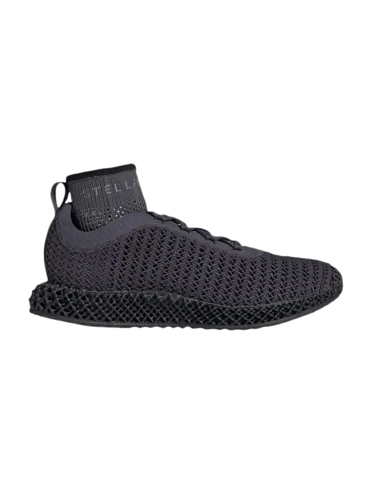 Кроссовки Adidas Stella McCartney x Wmns AlphaEdge 4D — изображение 1 из 1, черный