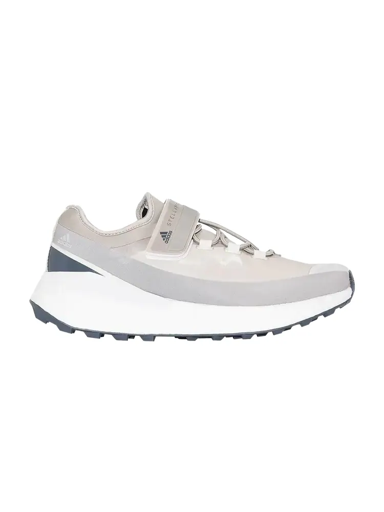 Кроссовки Adidas Stella McCartney x Wmns Outdoor Boost Rain.RDY — изображение 1 из 1, коричневый