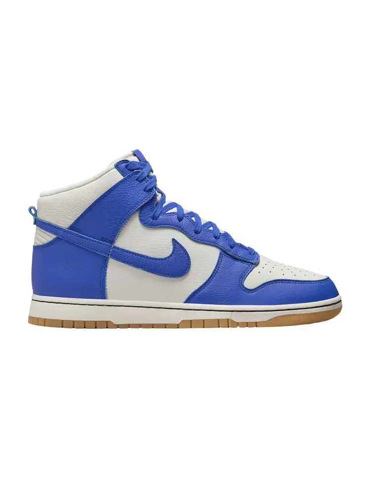 Кроссовки Dunk High SE — изображение 1 из 1, синий