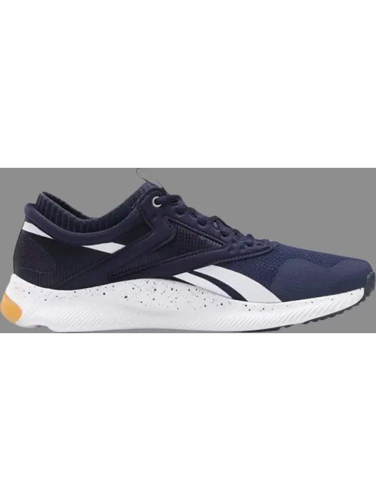 Кроссовки hiit tr 'vector navy' Reebok — изображение 1 из 1, синий