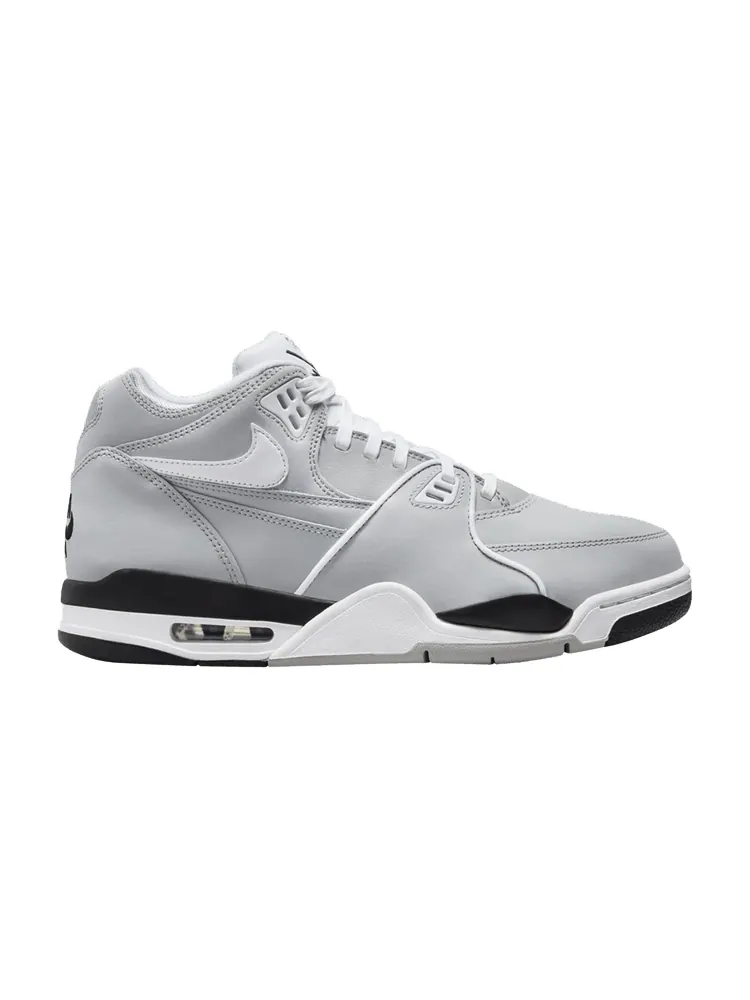 Кроссовки Air Flight 89 'Light Smoke Grey' — изображение 1 из 1, светлый серый