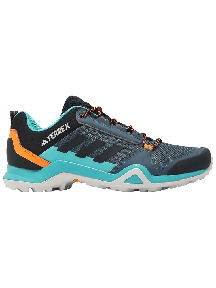 Кроссовки adidas Terrex AX3 'Legacy Blue' — изображение 1 из 1, синий
