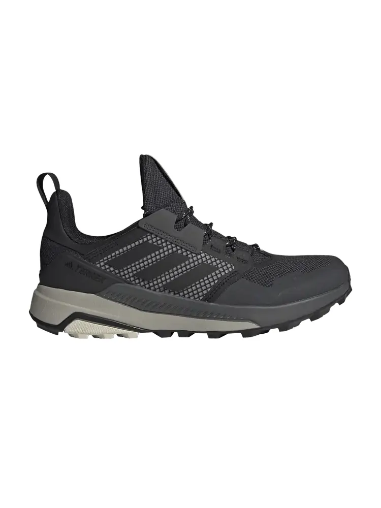 Кроссовки Terrex Trailmaker GTX 'Core Black' — изображение 1 из 1, черный
