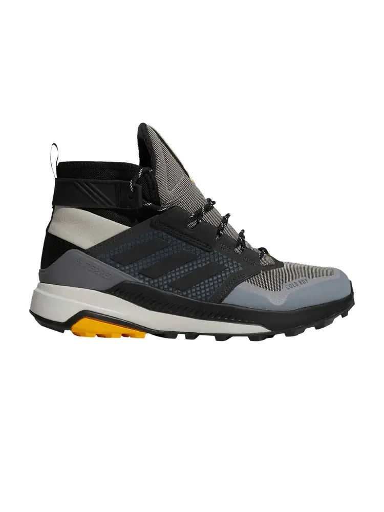 Кроссовки Terrex Trailmaker Mid Cold.Rdy 'Metal Grey' — изображение 1 из 1, серый