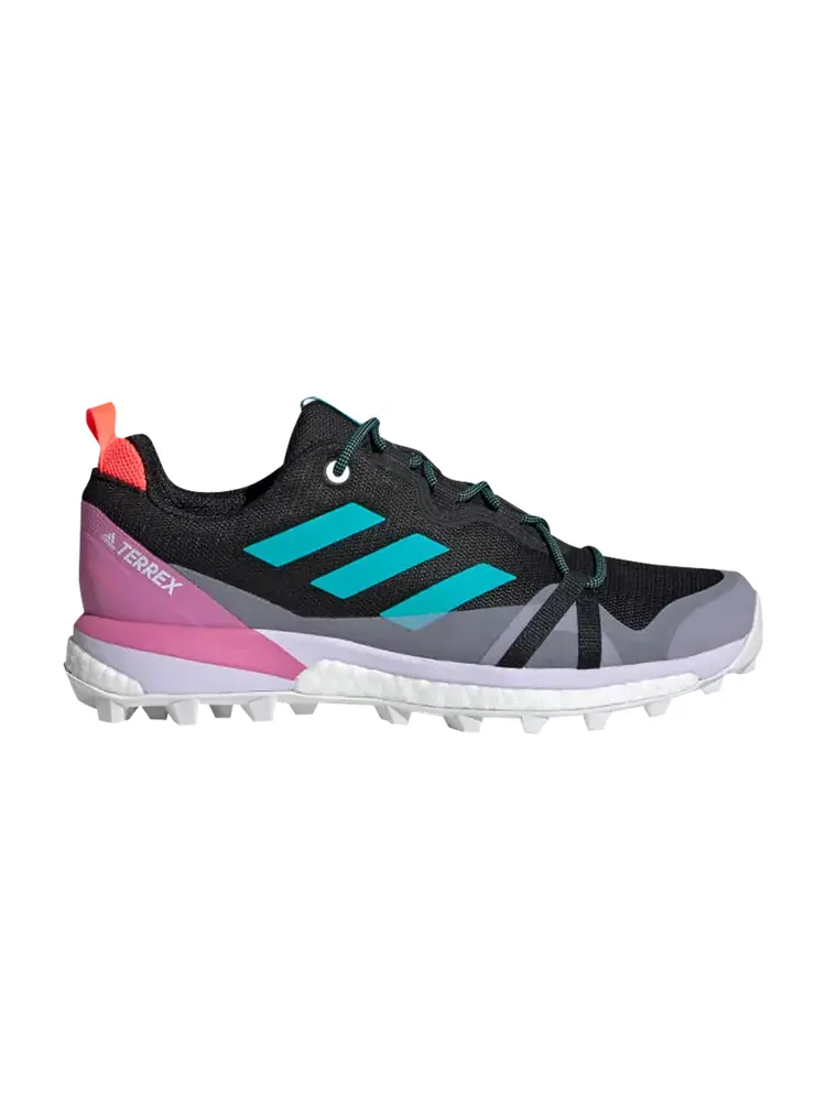 Кроссовки Adidas Wmns Terrex Skychaser LT Gore-Tex — изображение 1 из 1, черный