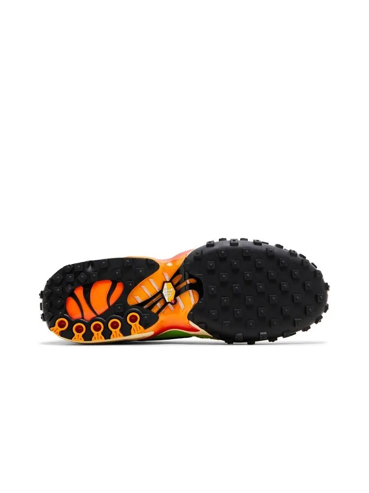 Кроссовки Nike Air Max Waffle Racer SP Action Green — изображение 4 из 6, зеленый