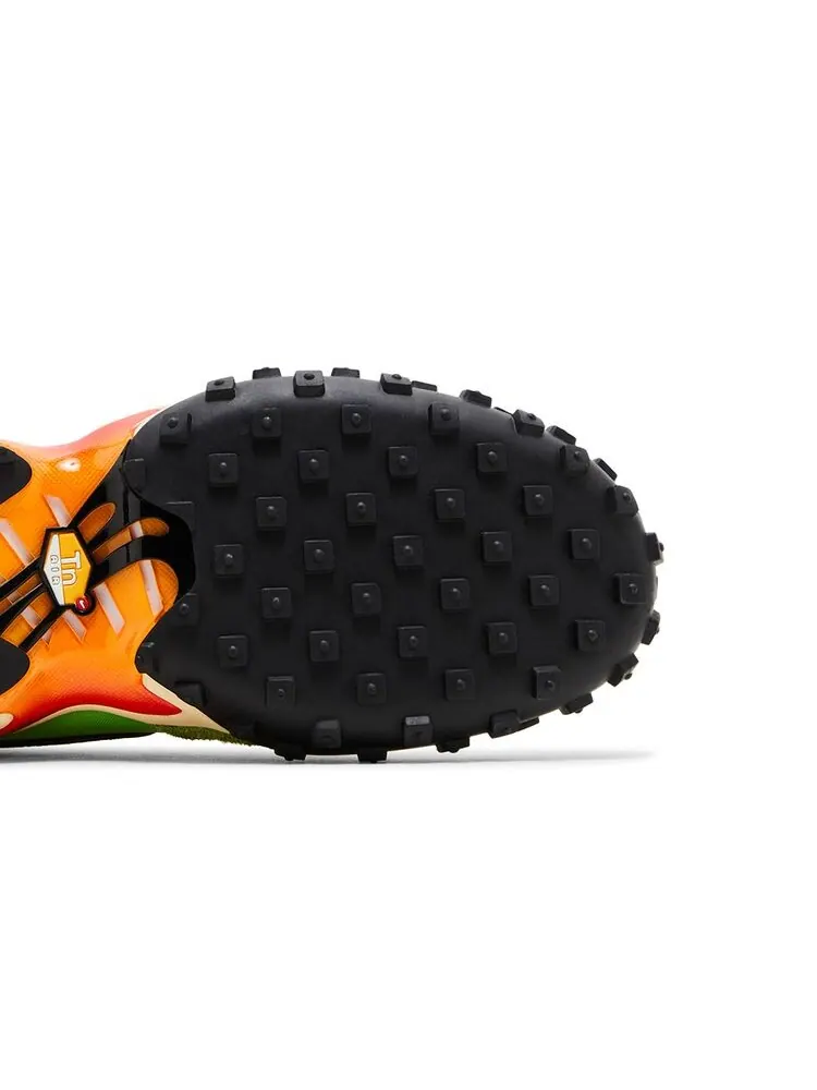 Кроссовки Nike Air Max Waffle Racer SP Action Green — изображение 5 из 6, зеленый