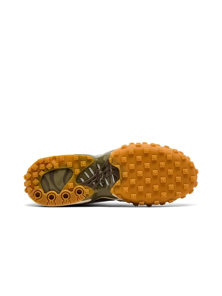 Кроссовки Air Max Waffle Racer SP 'Matte Olive' — изображение 4 из 8, оливковый