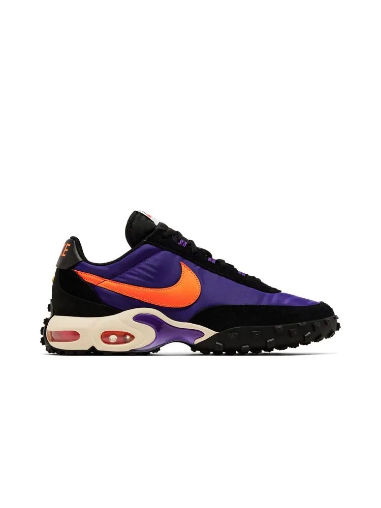 Кроссовки Nike Air Max Waffle Racer SP Voltage Purple — изображение 1 из 6, фиолетовый