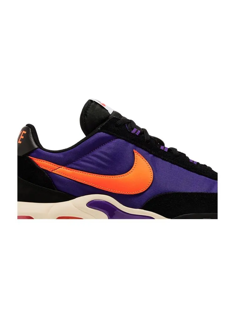 Кроссовки Nike Air Max Waffle Racer SP Voltage Purple — изображение 2 из 6, фиолетовый