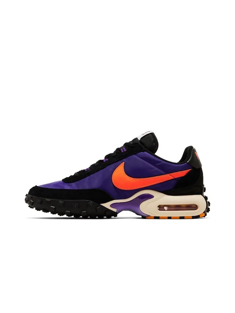 Кроссовки Nike Air Max Waffle Racer SP Voltage Purple — изображение 3 из 6, фиолетовый