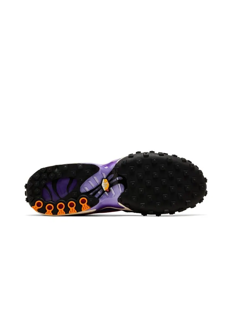 Кроссовки Nike Air Max Waffle Racer SP Voltage Purple — изображение 4 из 6, фиолетовый