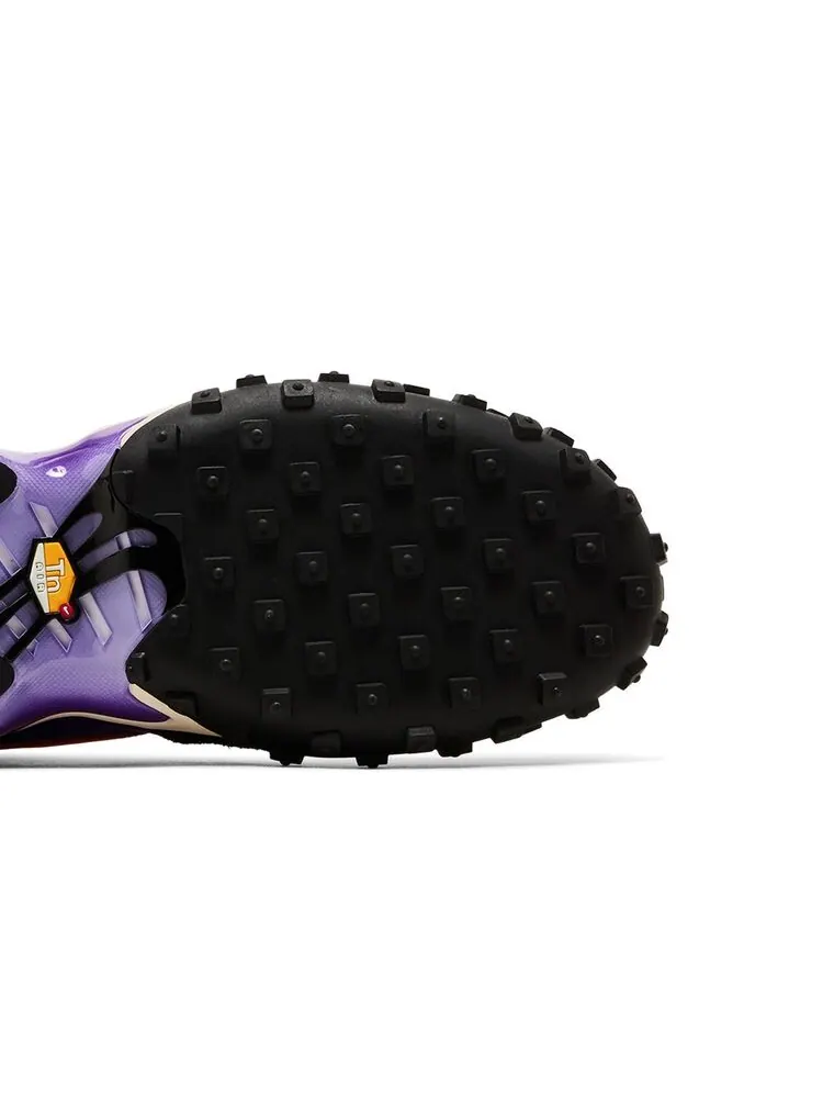 Кроссовки Nike Air Max Waffle Racer SP Voltage Purple — изображение 5 из 6, фиолетовый