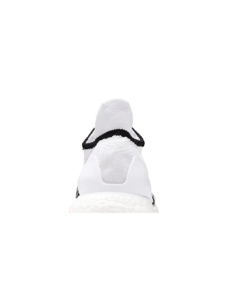 Кроссовки adidas Stella McCartney x Wmns UltraBoost X 3D Knit 'White Leopard Print' — изображение 8 из 9