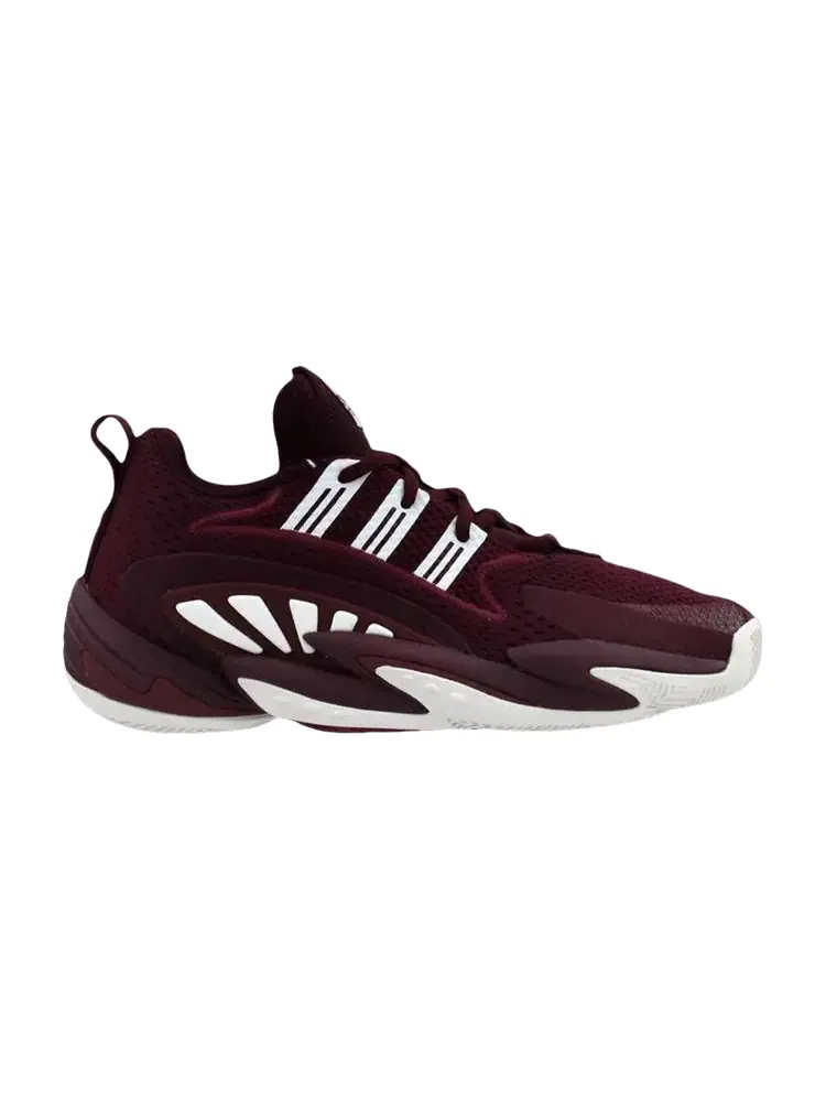 Кроссовки Adidas Crazy BYW 2.0 — изображение 1 из 1, коричневый