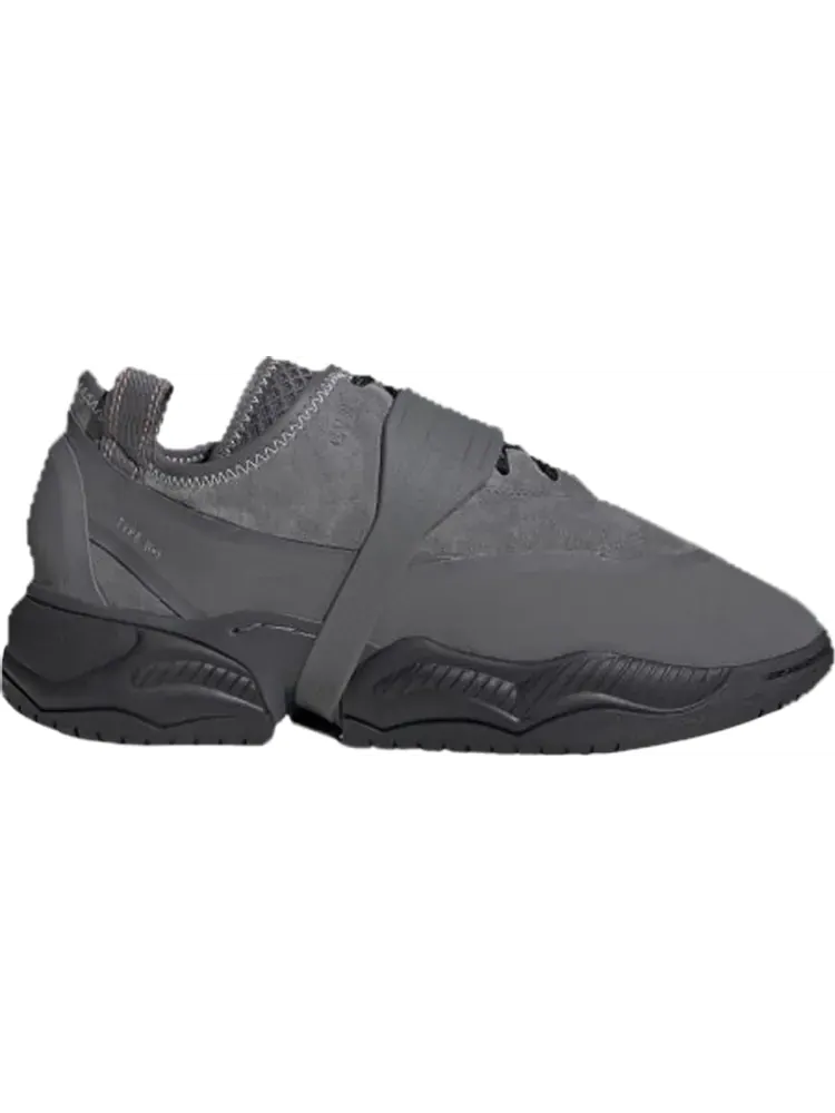 Кроссовки Adidas Type 01 'Grey' — изображение 1 из 1, загар