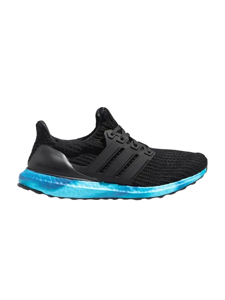 Кроссовки Adidas UltraBoost 'Rainbow Pack - Blue' — изображение 1 из 1, синий