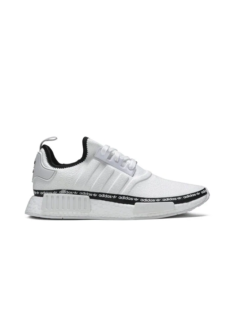 Кроссовки Adidas Wmns NMD_R1 — изображение 1 из 4, белый