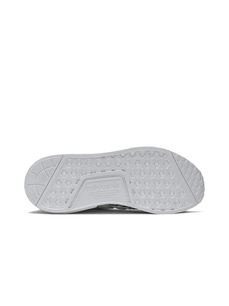 Кроссовки Adidas Wmns NMD_R1 — изображение 4 из 4, белый