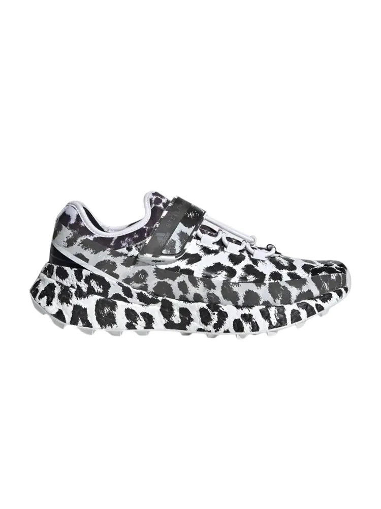 Кроссовки Adidas Stella McCartney x Wmns Outdoor Boost Rain.RDY — изображение 1 из 1, белый