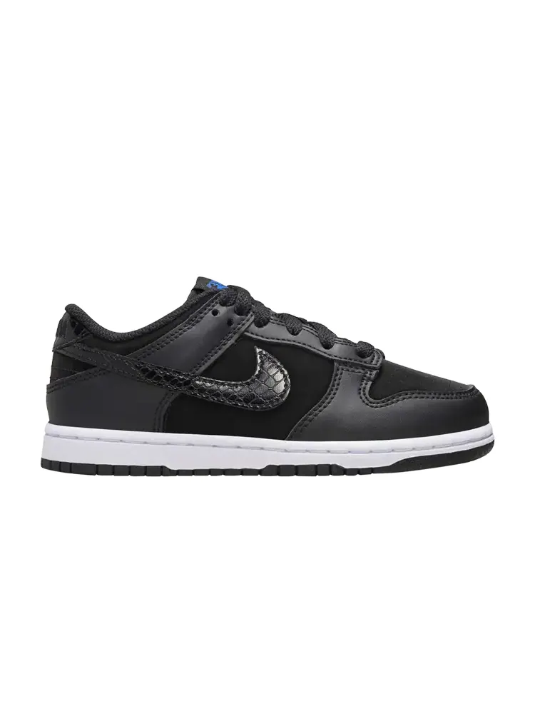 Кроссовки Dunk Low PS — изображение 1 из 1, черный