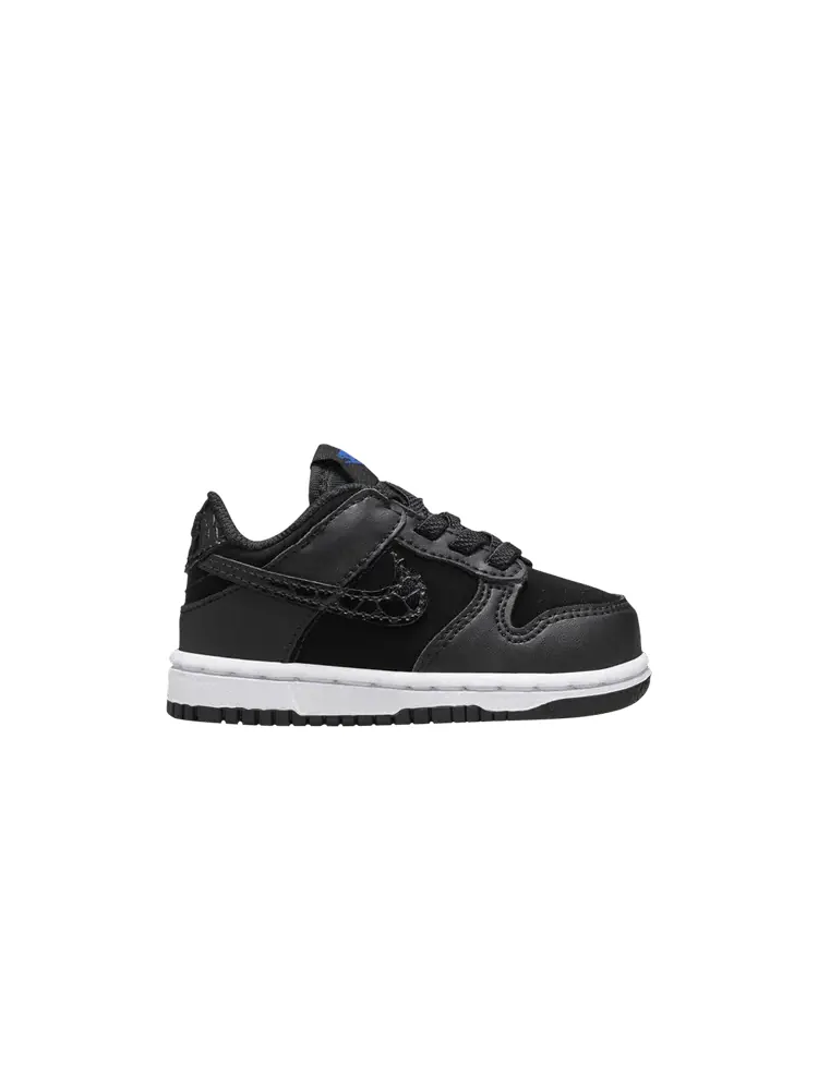 Кроссовки Nike Dunk Low TD — изображение 1 из 1, черный