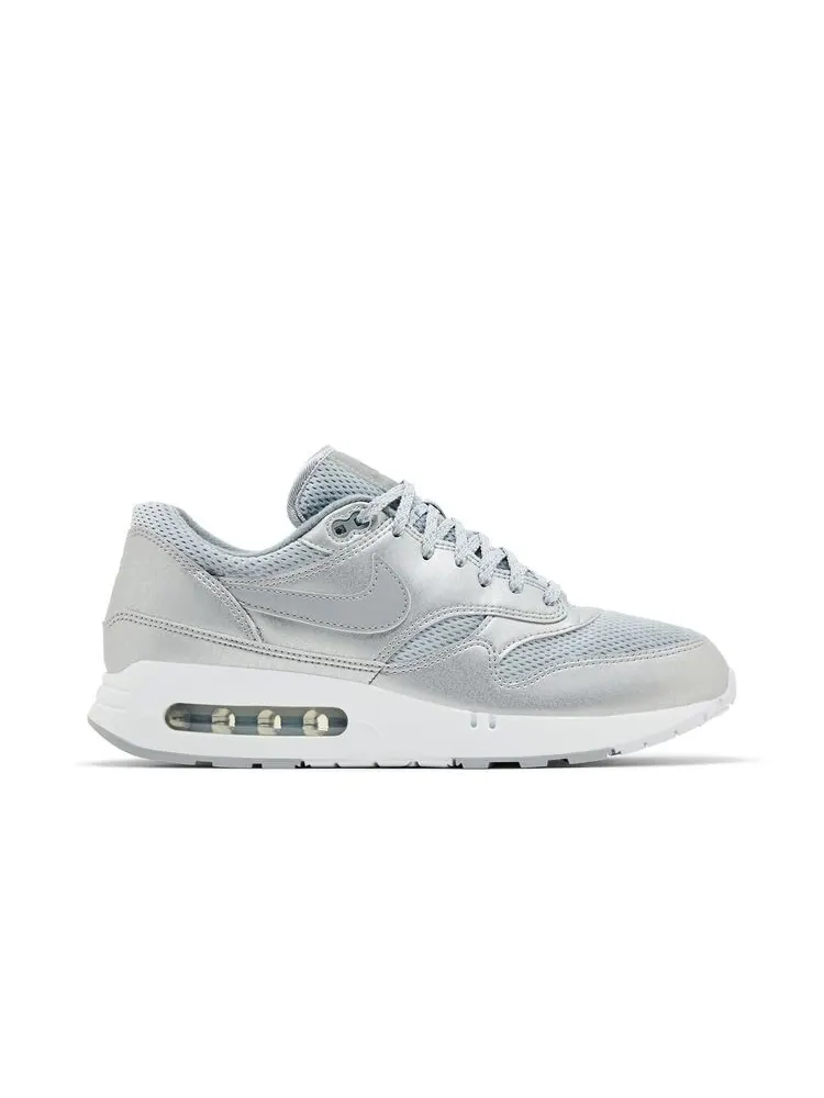 Кроссовки Nike Air Max 1 86 OGBig Bubble - Metallic Silver — изображение 1 из 6, металлик серебристый