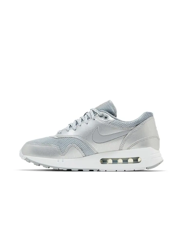 Кроссовки Nike Air Max 1 86 OGBig Bubble - Metallic Silver — изображение 3 из 6, металлик серебристый