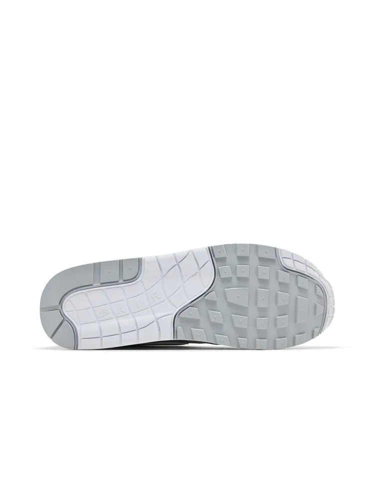 Кроссовки Nike Air Max 1 86 OGBig Bubble - Metallic Silver — изображение 4 из 6, металлик серебристый