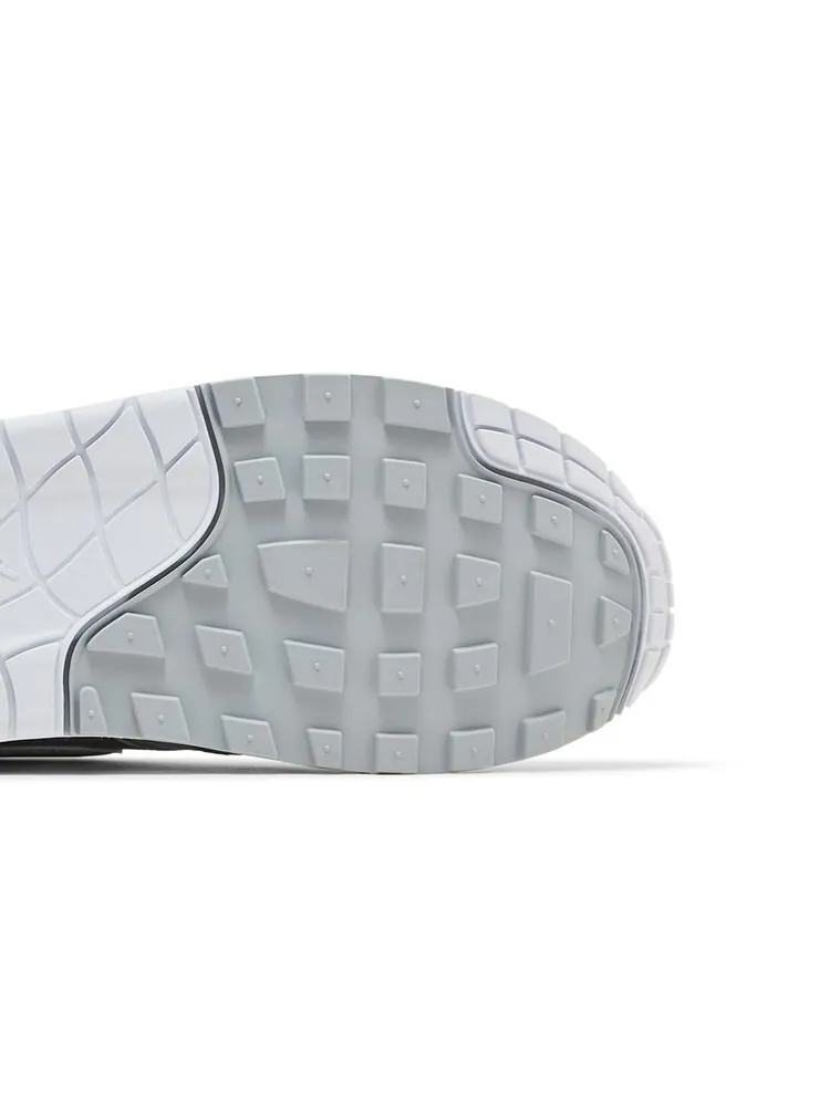 Кроссовки Nike Air Max 1 86 OGBig Bubble - Metallic Silver — изображение 5 из 6, металлик серебристый