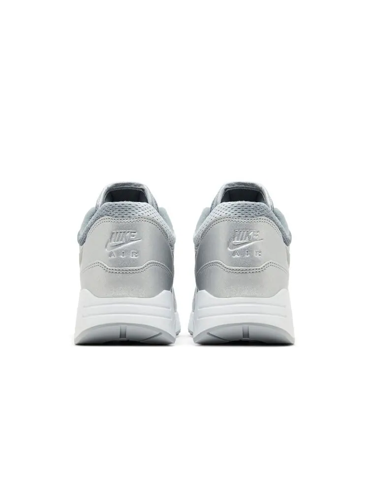 Кроссовки Nike Air Max 1 86 OGBig Bubble - Metallic Silver — изображение 6 из 6, металлик серебристый