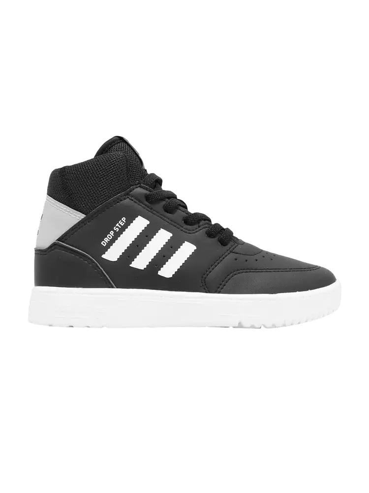 Кроссовки Drop Step 360 C 'Black White' — изображение 1 из 1, белый