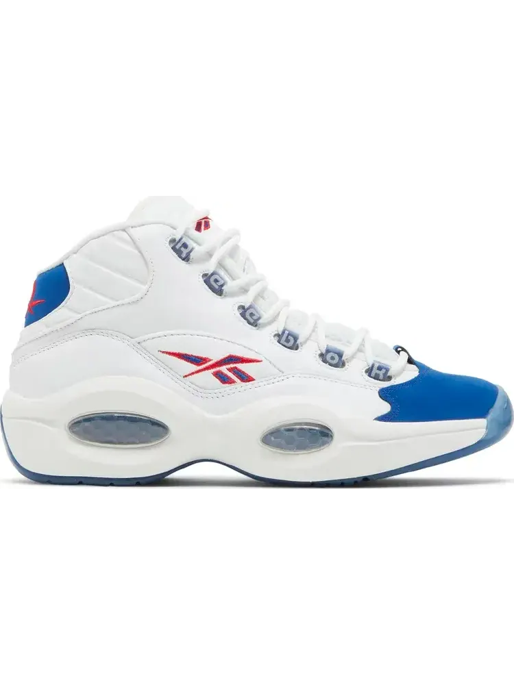 Кроссовки Reebok — изображение 1 из 8, белый